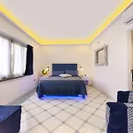 B&B Sorrento Central Отель