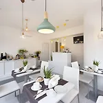 B&B Sorrento Central Отель 3*