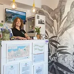 B&B Sorrento Central 3* Сорренто