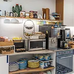 Отель B&B Sorrento Central