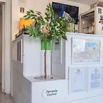 B&B Sorrento Central Отель