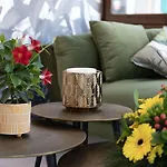 B&B Sorrento Central Сорренто