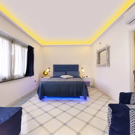 B&B Sorrento Central 酒店