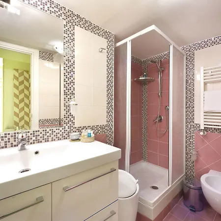 酒店 B&B Sorrento Central 索伦托