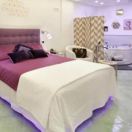 Hotel B&B Sorrento Central