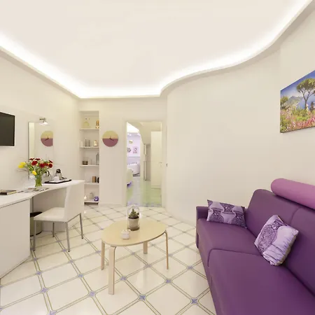 B&B Sorrento Central