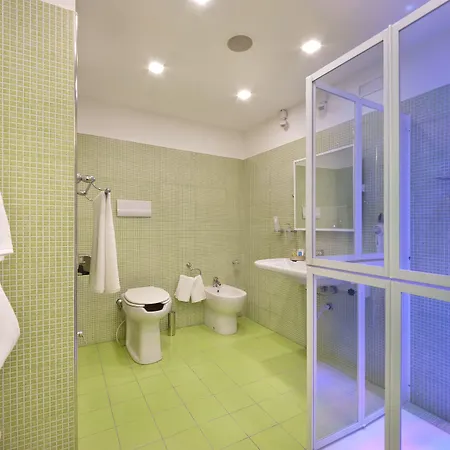 فندق B&B Sorrento Central 3*