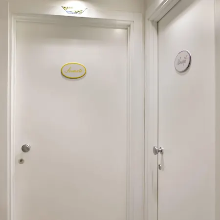 B&B Sorrento Central فندق