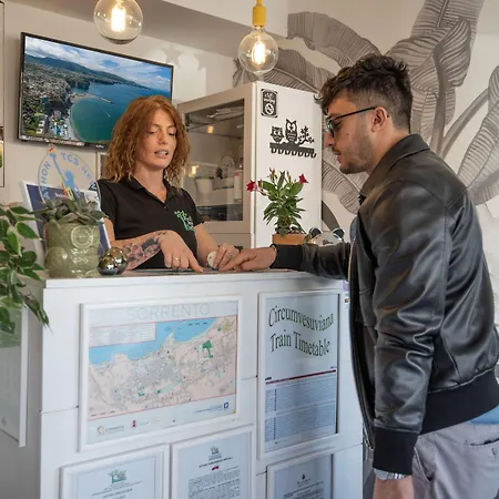 B&B Sorrento Central