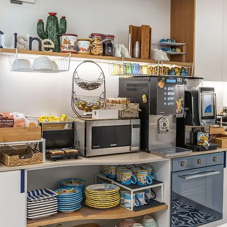 Hotel B&B Sorrento Central