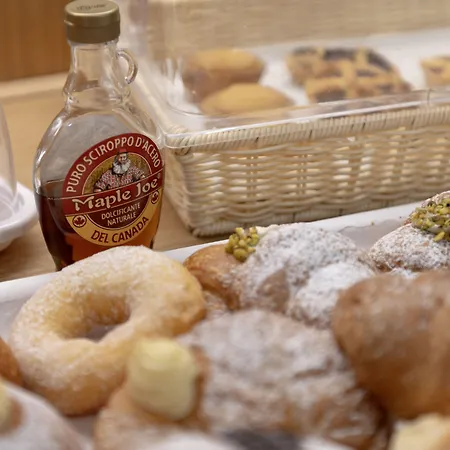 B&B Sorrento Central فندق