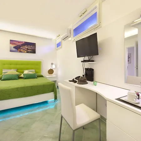 B&B Sorrento Central 3* Sorrento