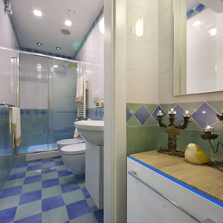 B&B Sorrento Central سورينتو