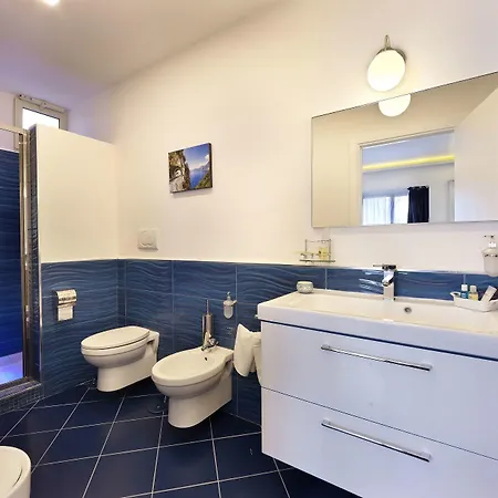 فندق B&B Sorrento Central سورينتو