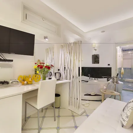 B&B Sorrento Central 3*