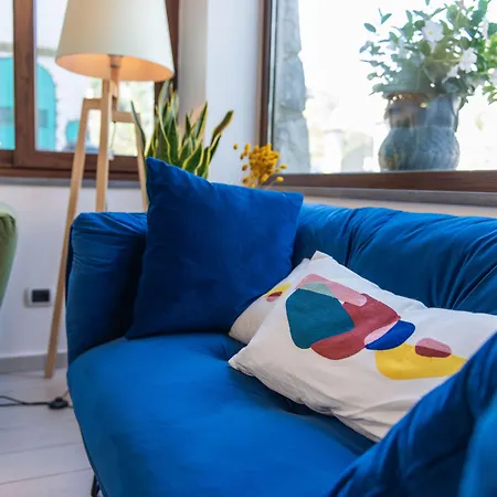 B&B Sorrento Central فندق