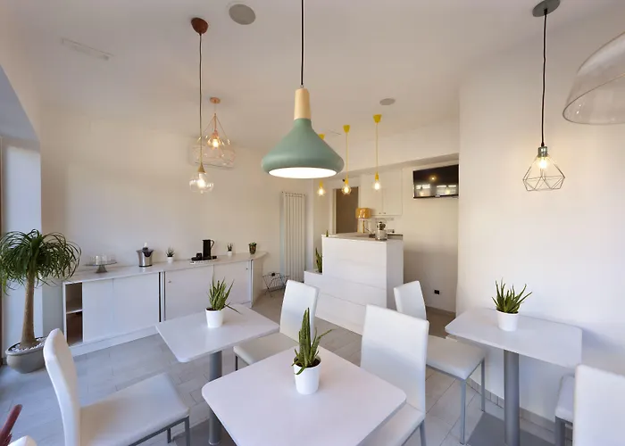 B&B Sorrento Central 3*