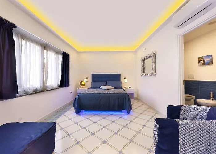 B&B Sorrento Central Ξενοδοχείο