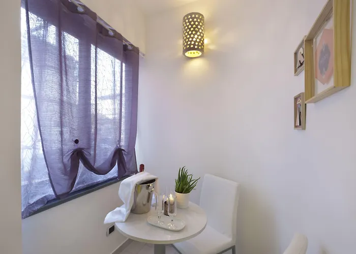 Ξενοδοχείο B&B Sorrento Central 3*