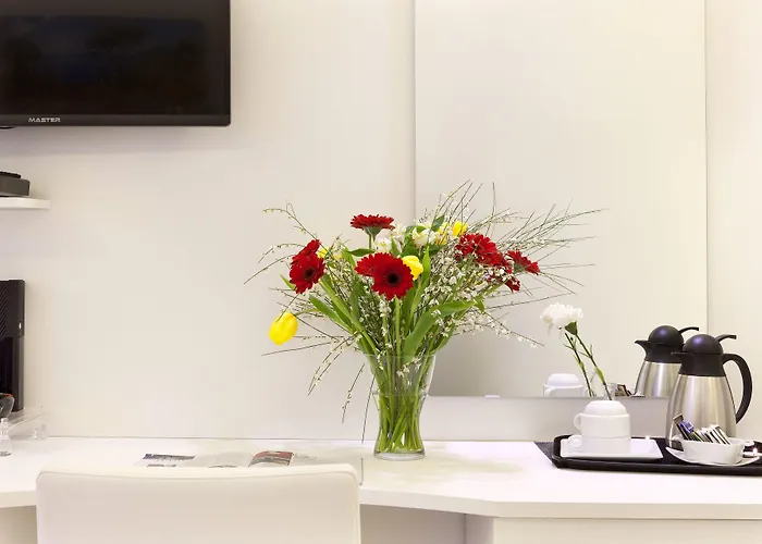 Ξενοδοχείο B&B Sorrento Central 3*