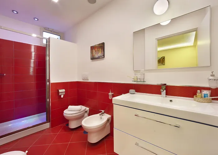 Hotel B&B Sorrento Central 3*