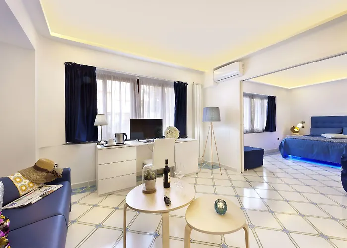 Ξενοδοχείο B&B Sorrento Central