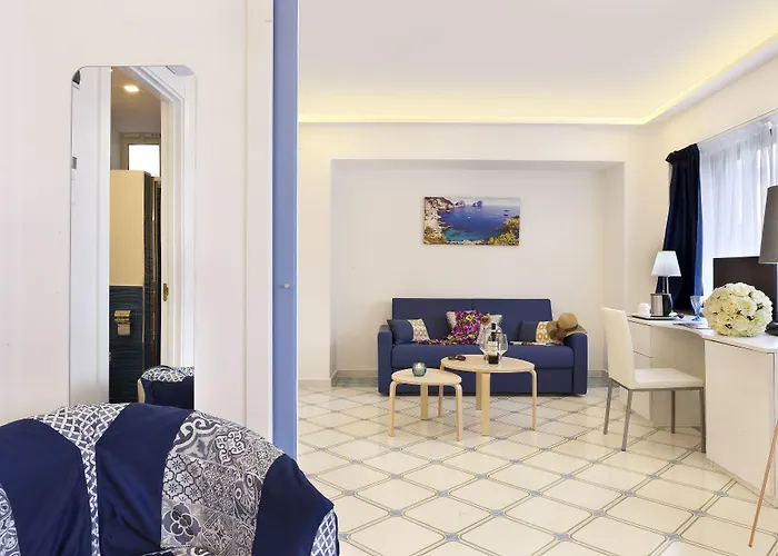 B&B Sorrento Central Ξενοδοχείο