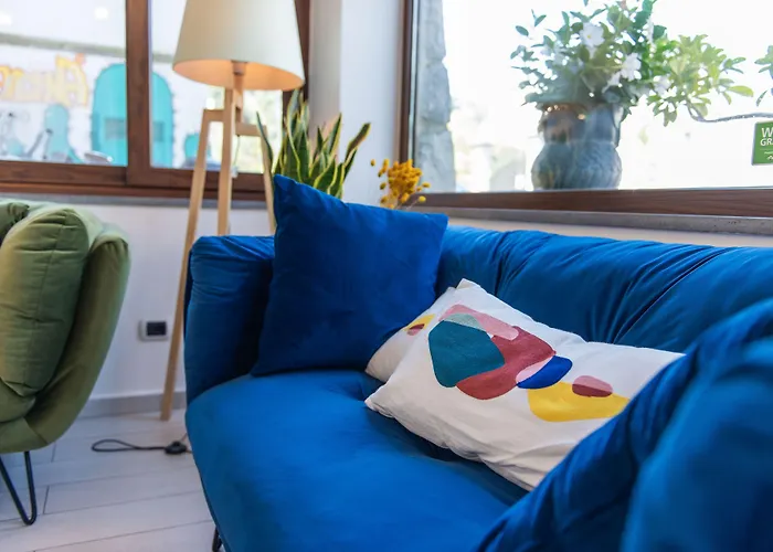 B&B Sorrento Central Ξενοδοχείο