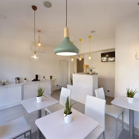 B&B Sorrento Central 3*