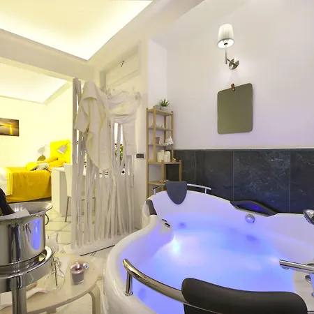 B&B Sorrento Central 3*