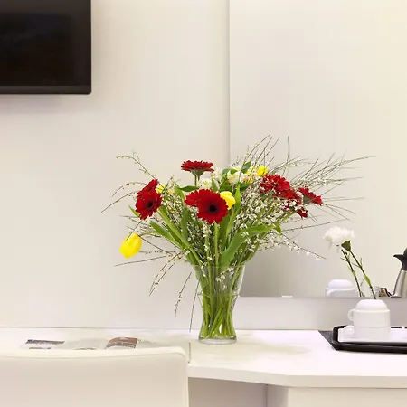 Hotell B&B Sorrento Central 3*