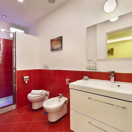 Hotell B&B Sorrento Central 3*