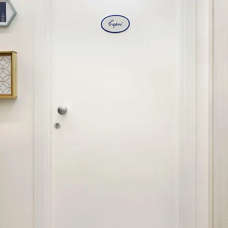 Hotell B&B Sorrento Central 3*