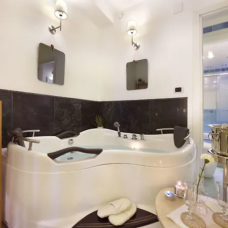 Hotel B&B Sorrento Central