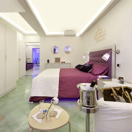 Hotel B&B Sorrento Central