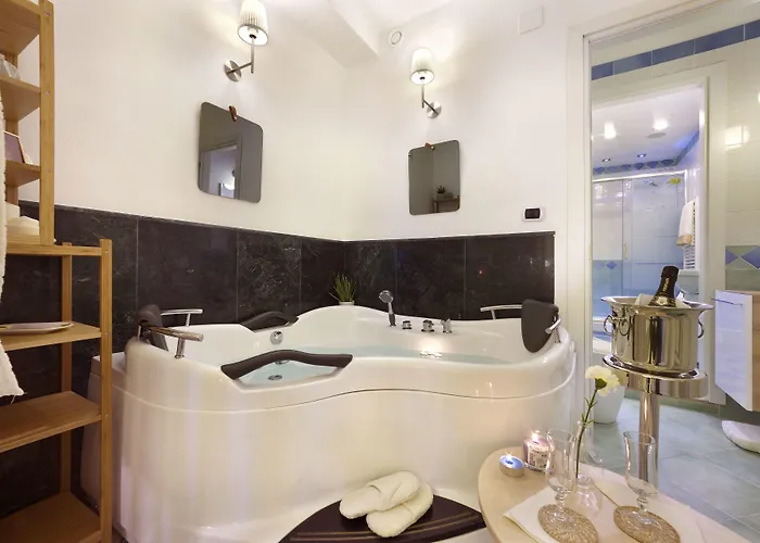 فندق B&B Sorrento Central